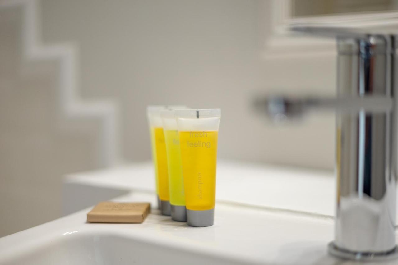 Mokotow Premium Apartment With Terrace 바르샤바 외부 사진